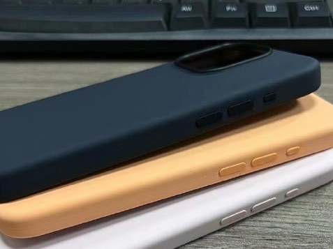 平泉苹果14维修站分享iPhone14手机壳能直接给iPhone15用吗?