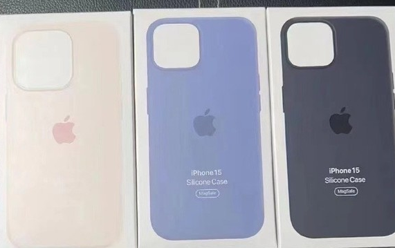 平泉苹果14维修站分享iPhone14手机壳能直接给iPhone15用吗？ 