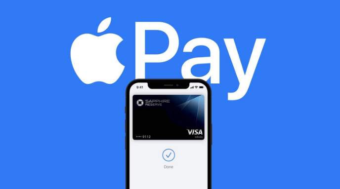 平泉苹果14服务点分享iPhone 14 设置 Apple Pay 后，锁屏密码不正确怎么办 