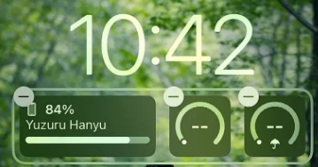 平泉苹果手机维修分享iOS 16 天气小组件无法正常显示怎么办 