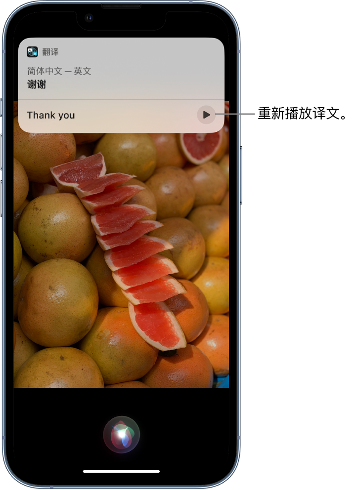 平泉苹果14维修分享 iPhone 14 机型中使用 Siri：了解 Siri 能帮你做什么 