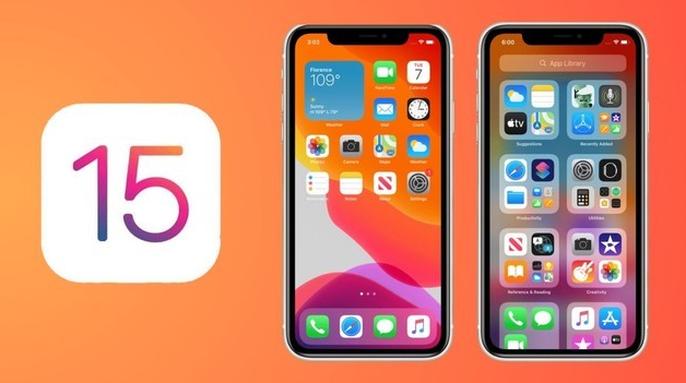 平泉苹果13维修分享iPhone13更新iOS 15.5，体验如何 