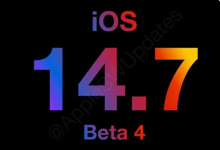 平泉苹果手机维修分享iOS 14.7 Beta4值得升级吗 