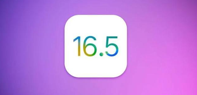 iOS 16.5测试版升级_iOS 16.5测试版一键刷机教程