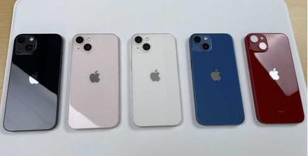 平泉苹果维修点分享iPhone 13维修主板易被忽略实操故障 