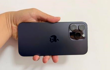平泉苹果维修点分享iPhone 14 Pro Max二修主板与高压浪涌类故障 