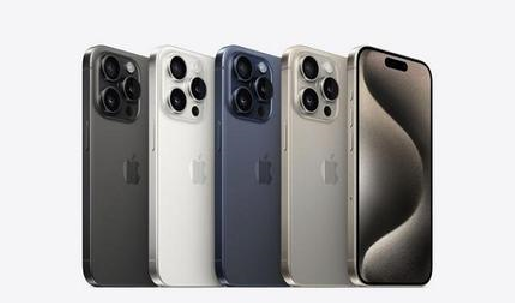平泉苹果维修点分享iPhone 15 Pro主板底层电源与专项拷机实操避坑 