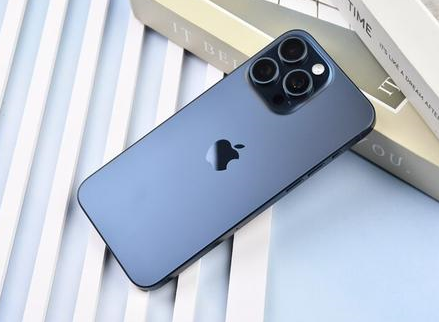 平泉苹果维修点分享iPhone 15 Pro Max主板维修寄修避坑指南 