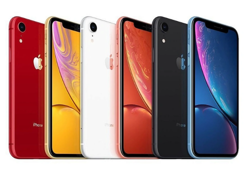 平泉苹果维修点分享iPhone XR自动关机音频功放与电池通信故障 
