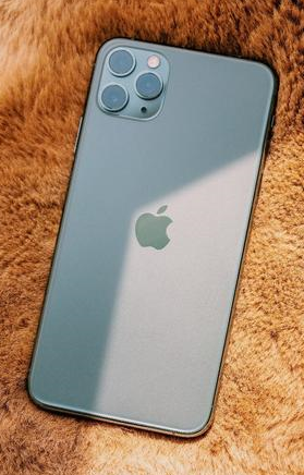 平泉苹果维修点分享iPhone 11Pro Max自动关机装配类硬故障 