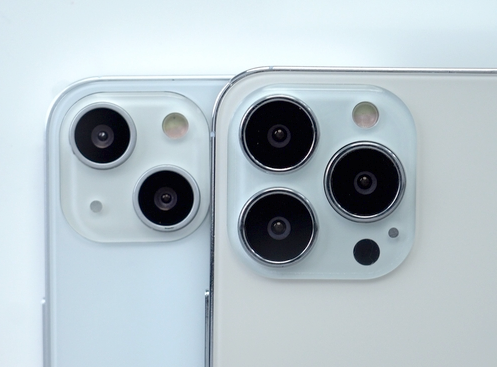 平泉苹果维修点分享iPhone 13 Pro自动关机二修机隐性硬故障 