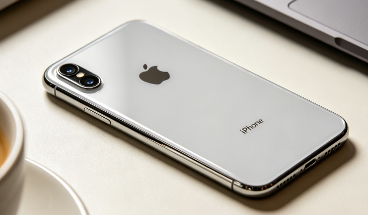 平泉苹果维修点分享iPhone X扩容真实风险解析 