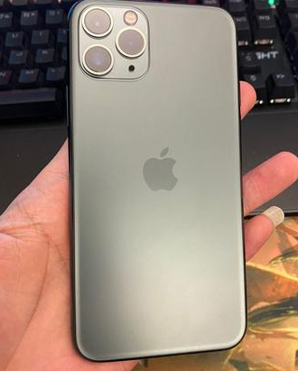 平泉苹果维修点分享iPhone 11 Pro扩容真实坑点 