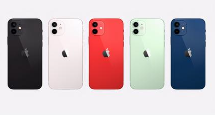 平泉苹果维修点分享iPhone 12扩容鲜为人知的坑 