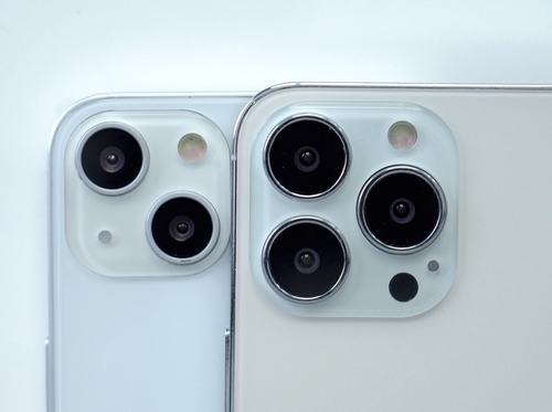 平泉苹果维修点分享iPhone 13 Pro Max扩容深层隐患解析 