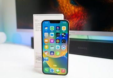 平泉苹果维修点分享iPhone 14扩容容易忽略的暗病 