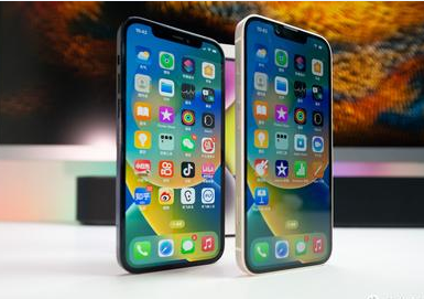 平泉苹果维修点分享iPhone 14 Plus扩容深层隐患梳理 