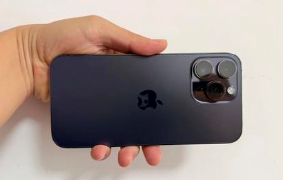 平泉苹果维修点分享iPhone 14 Pro Max扩容实战误区 
