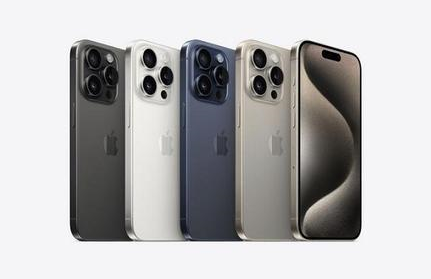 平泉苹果维修点分享iPhone 15 Pro扩容气密性与实操坑 