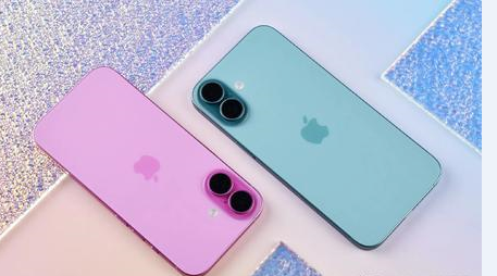 平泉苹果维修点分享iPhone 16扩容成本与市场套路 