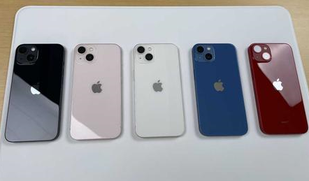 平泉苹果维修点分享iPhone 13生态与权限系统排错 