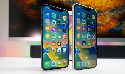 平泉苹果维修点分享iPhone 14 Plus安全隔区与音频排错 