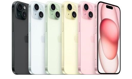平泉苹果维修点分享iPhone 15续航与互通系统排错 