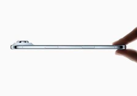 平泉苹果维修点分享iPhone 17 Air传感器与USB‑C排错 