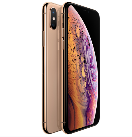 平泉苹果维修点分享iPhone XS Max锁屏快捷入口故障 