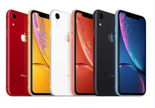 平泉苹果维修点分享iPhone XR充电与钱包锁屏 