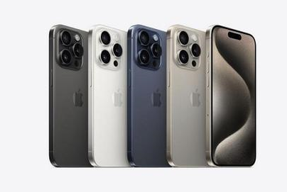 平泉苹果维修点分享iPhone 15 Pro锁屏密码实用参考 