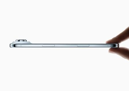 平泉苹果维修点分享iPhone 17 Air锁屏密码解析手册 