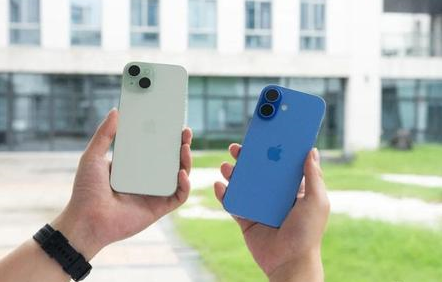 平泉苹果维修点分享iPhone 16 Plus黑屏疑难故障汇总 