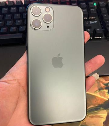 平泉苹果维修点分享iPhone 11 Pro电池发烫小众问题解读 