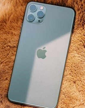 平泉苹果维修点分享iPhone 11 Pro Max电池发烫特殊问题 