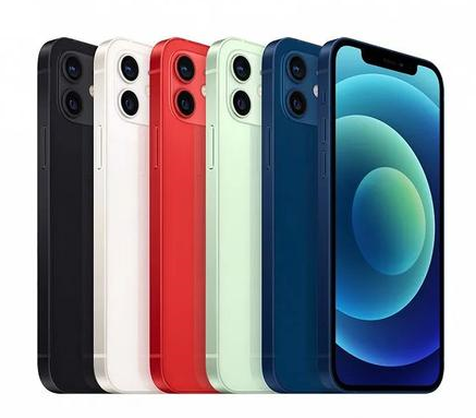 平泉苹果维修点分享iPhone 12 Pro Max发烫冷门故障梳理 