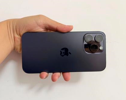 平泉苹果维修点分享iPhone 14 Pro Max发烫多重诱因剖析 