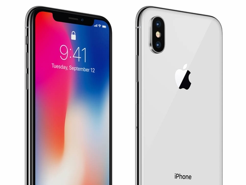 平泉苹果维修点分享iPhone X摄像头实拍质感与场景适配全解析 